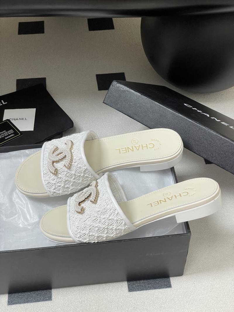 Chanel Sandals SCS61506
