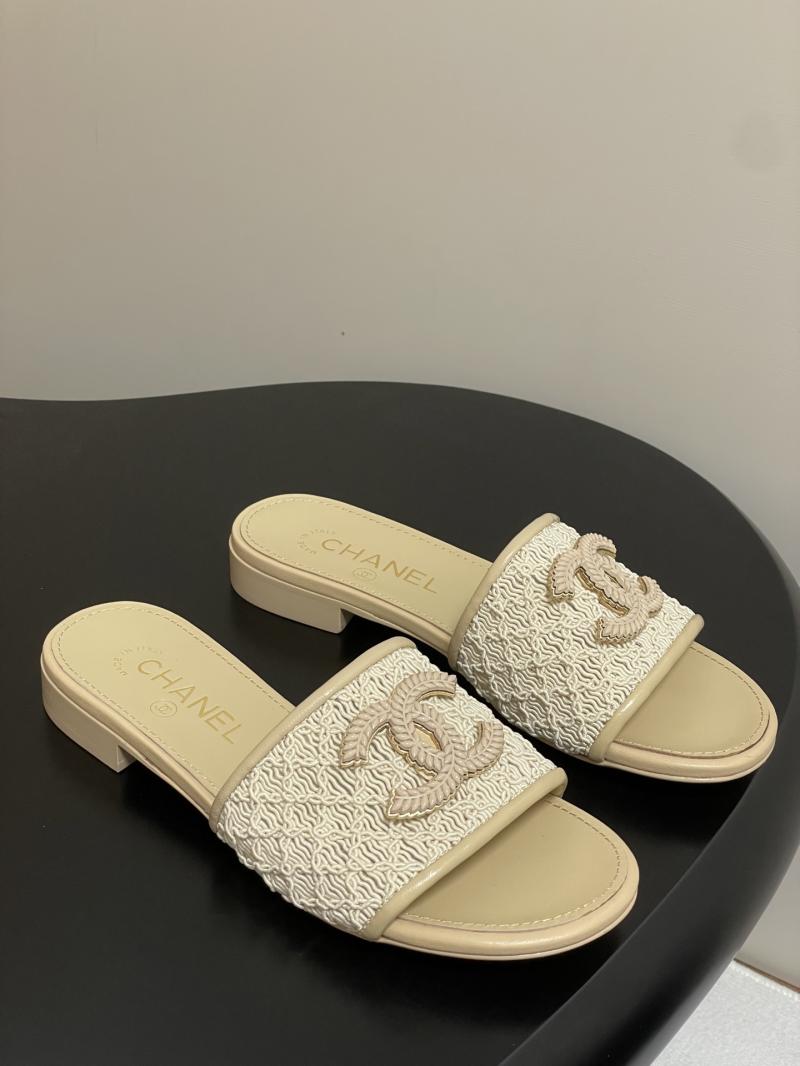 Chanel Sandals SCS61507