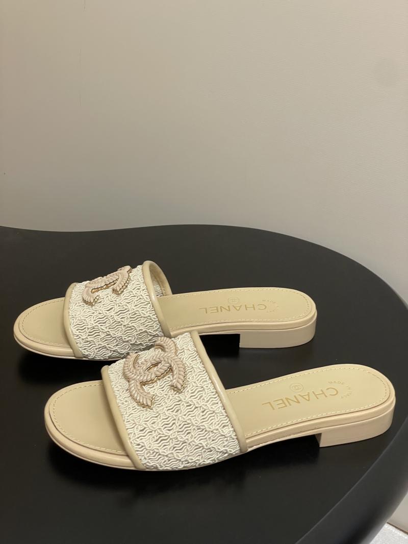 Chanel Sandals SCS61507