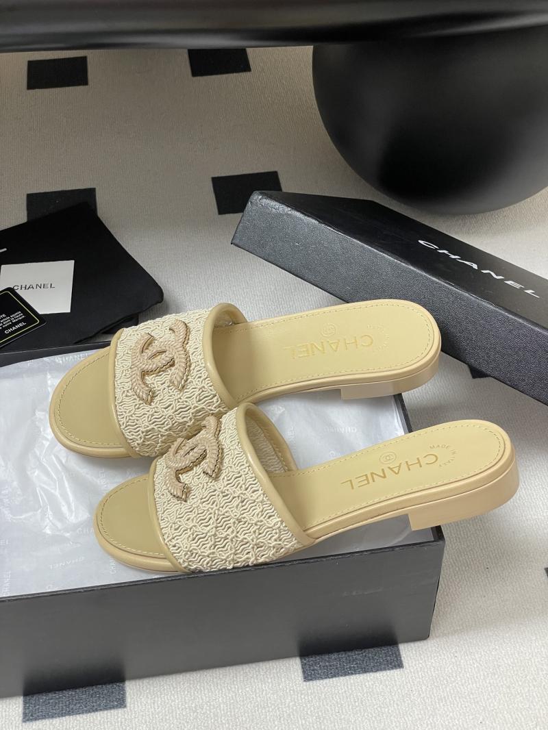 Chanel Sandals SCS61507