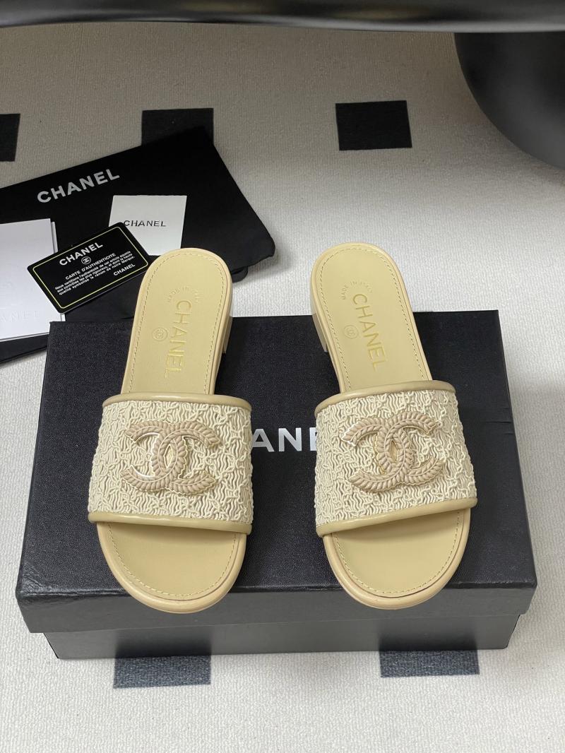 Chanel Sandals SCS61507