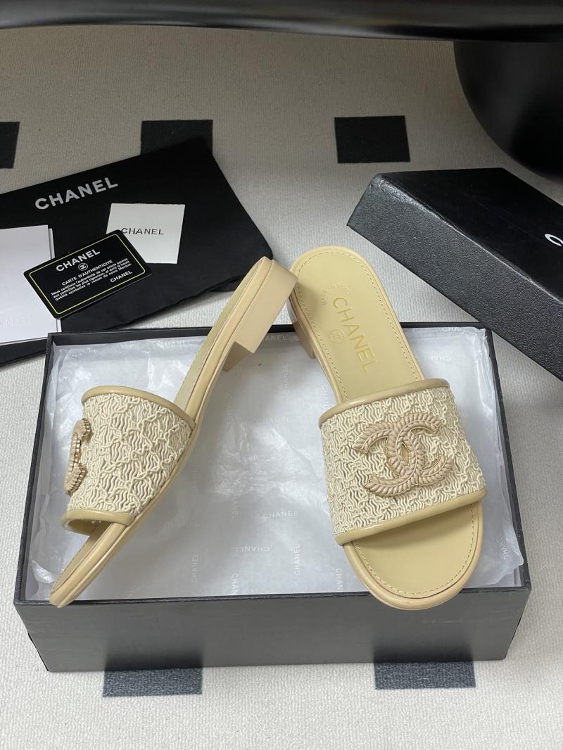 Chanel Sandals SCS61507