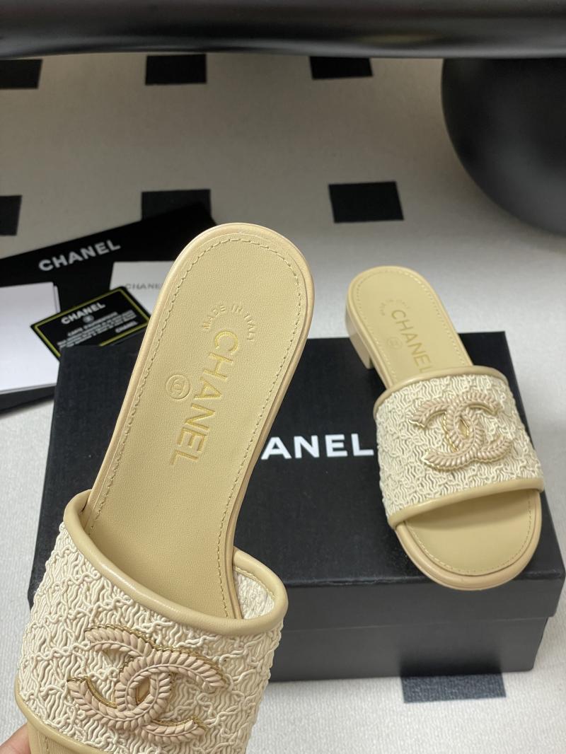 Chanel Sandals SCS61507