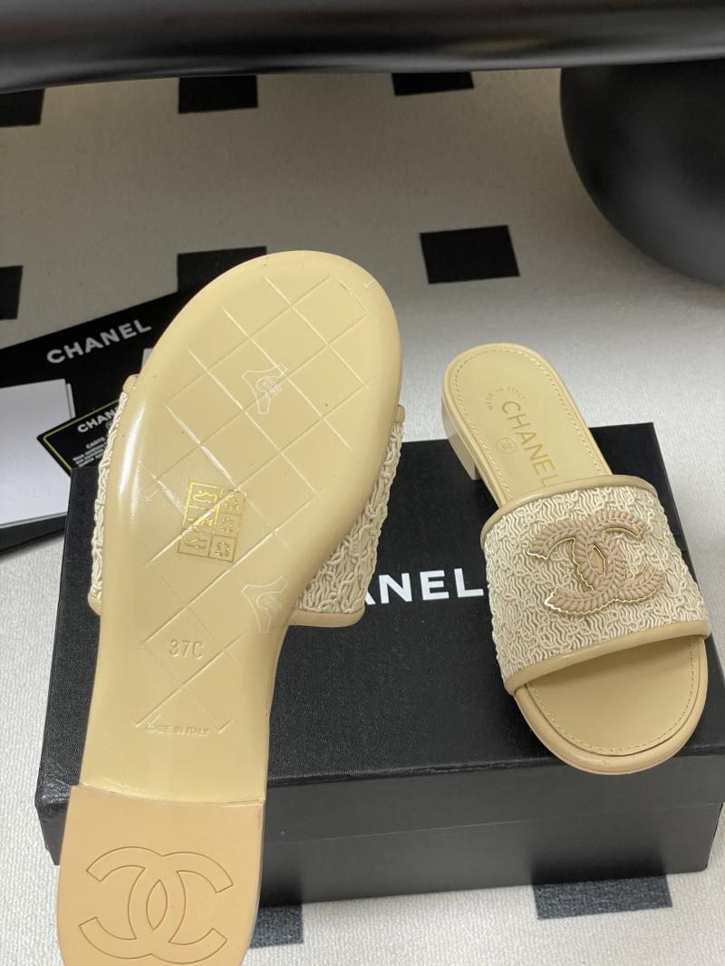 Chanel Sandals SCS61507