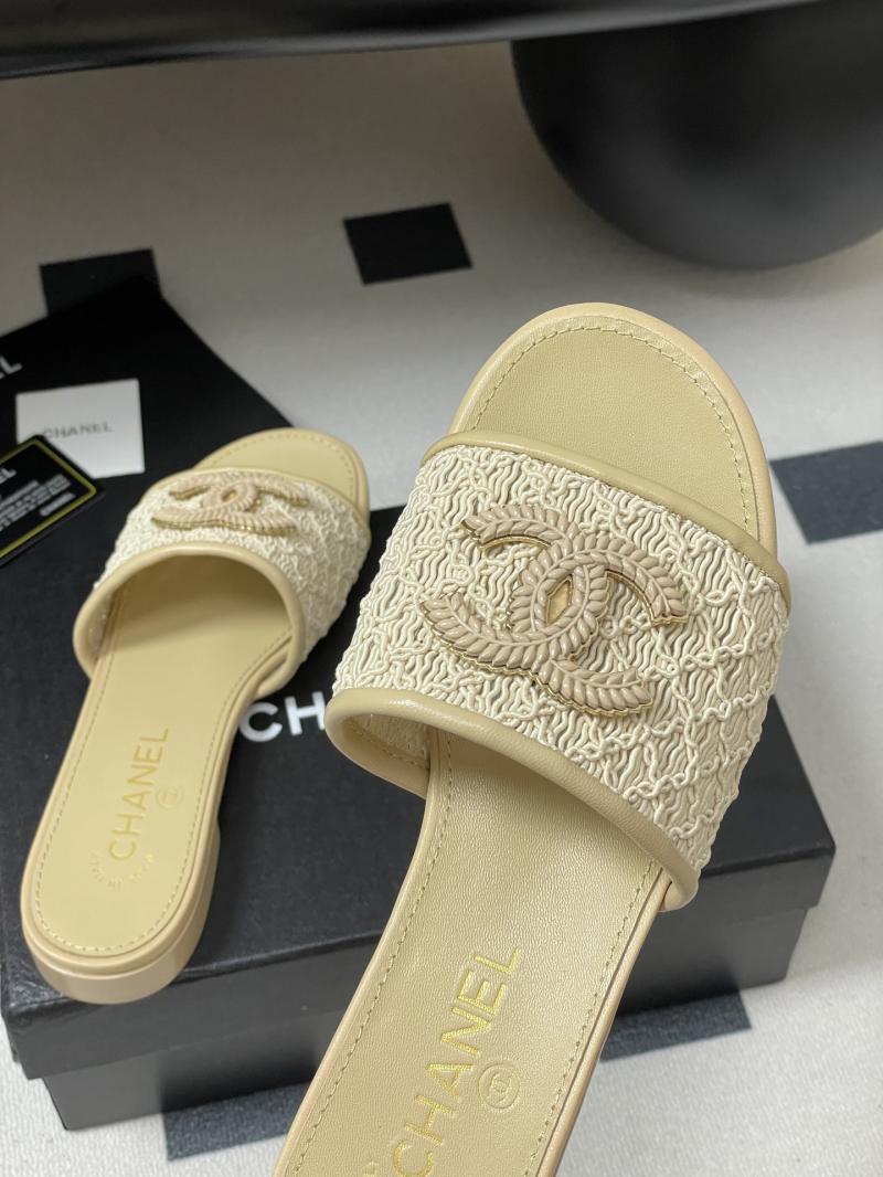 Chanel Sandals SCS61507
