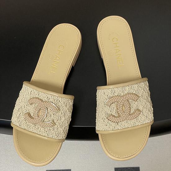 Chanel Sandals SCS61507