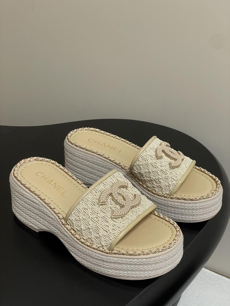 Chanel Sandals SCS61508