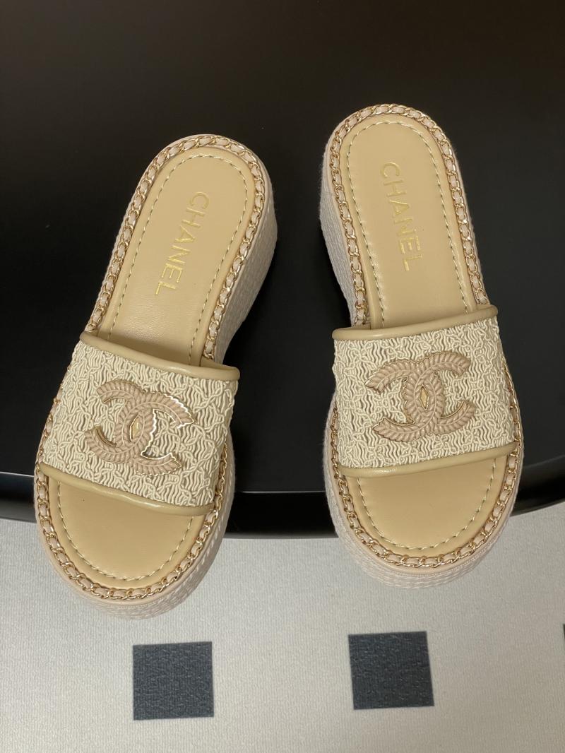 Chanel Sandals SCS61508