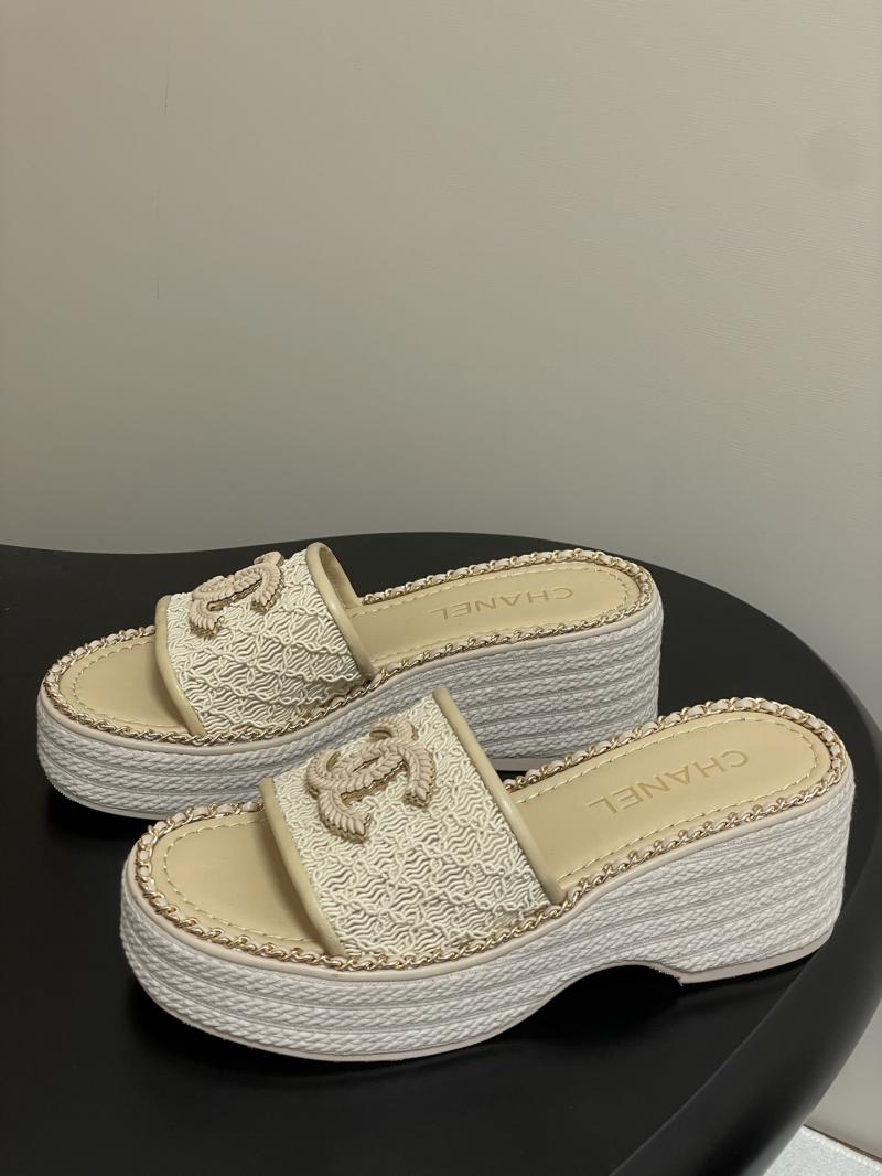 Chanel Sandals SCS61508