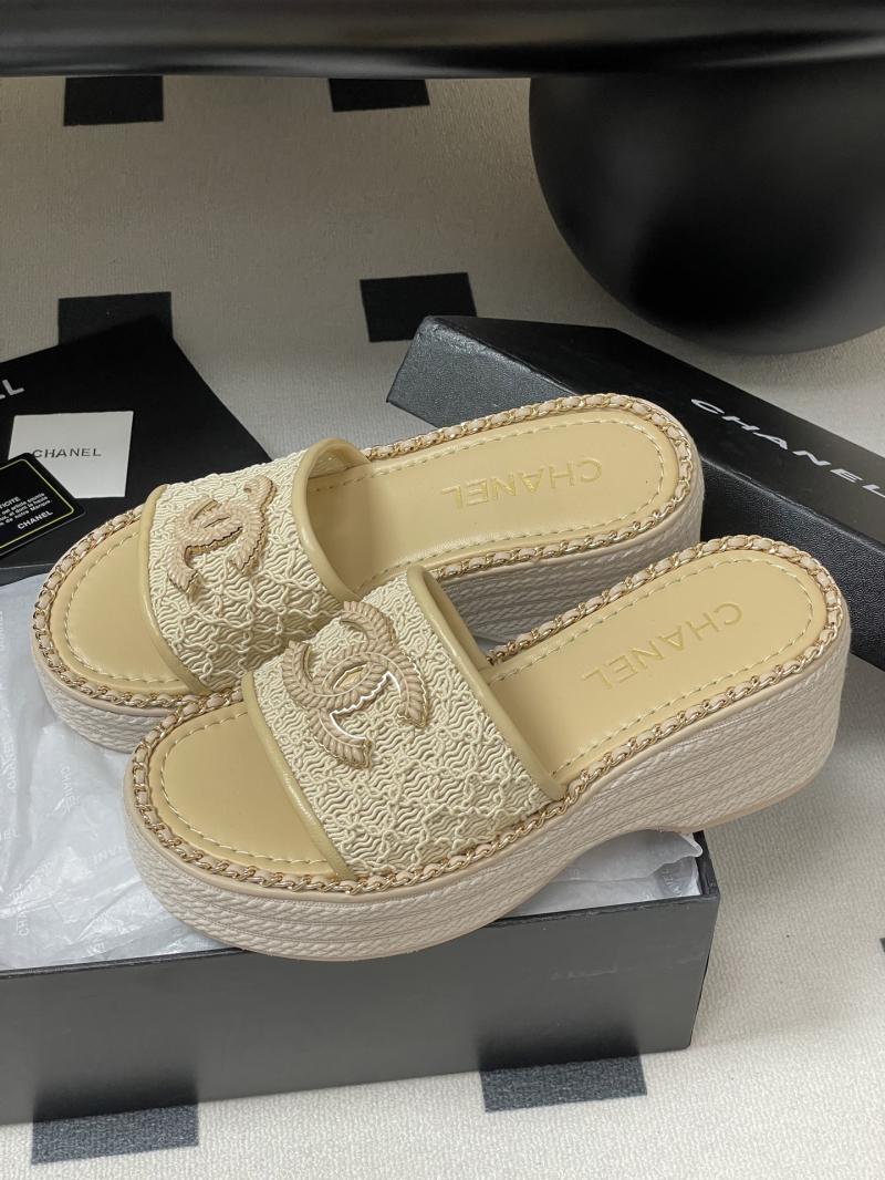 Chanel Sandals SCS61508
