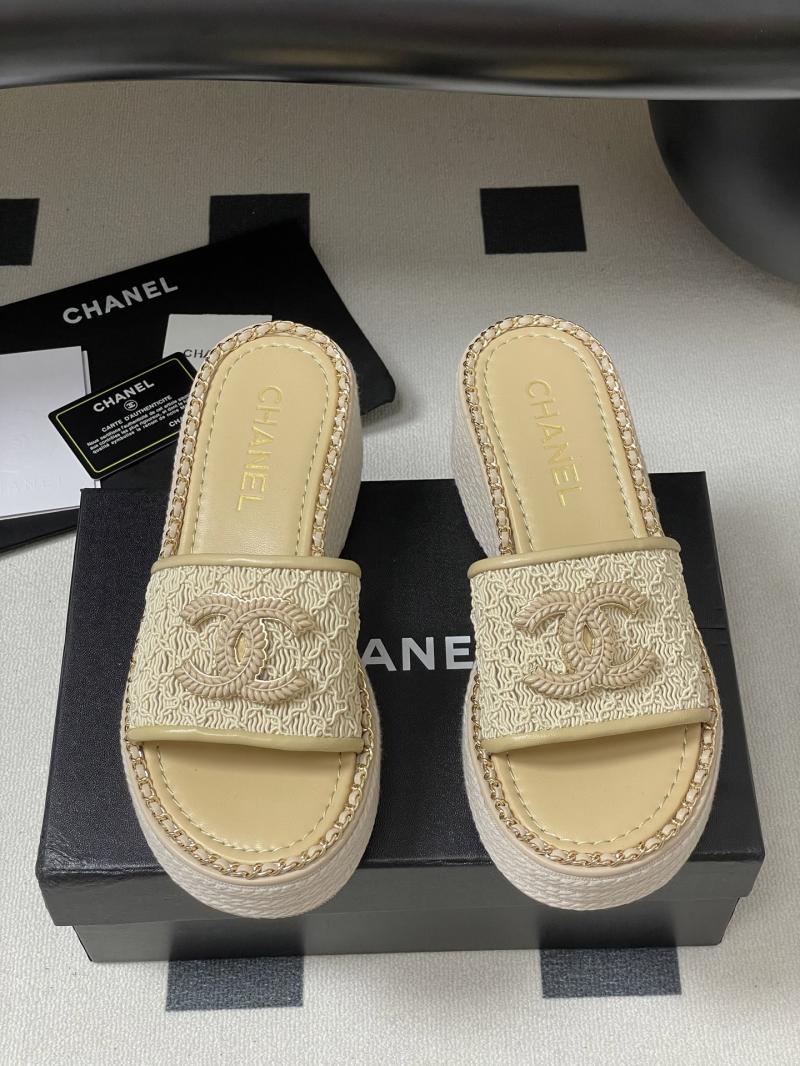 Chanel Sandals SCS61508