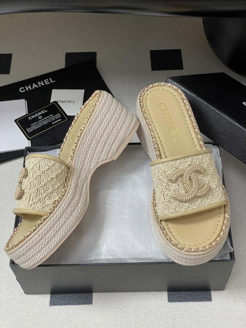 Chanel Sandals SCS61508