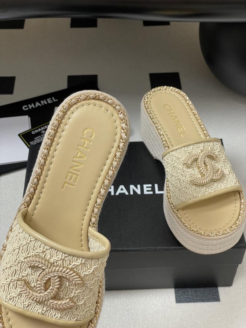Chanel Sandals SCS61508