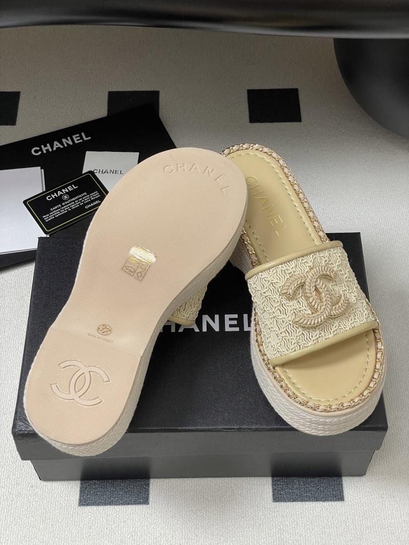 Chanel Sandals SCS61508