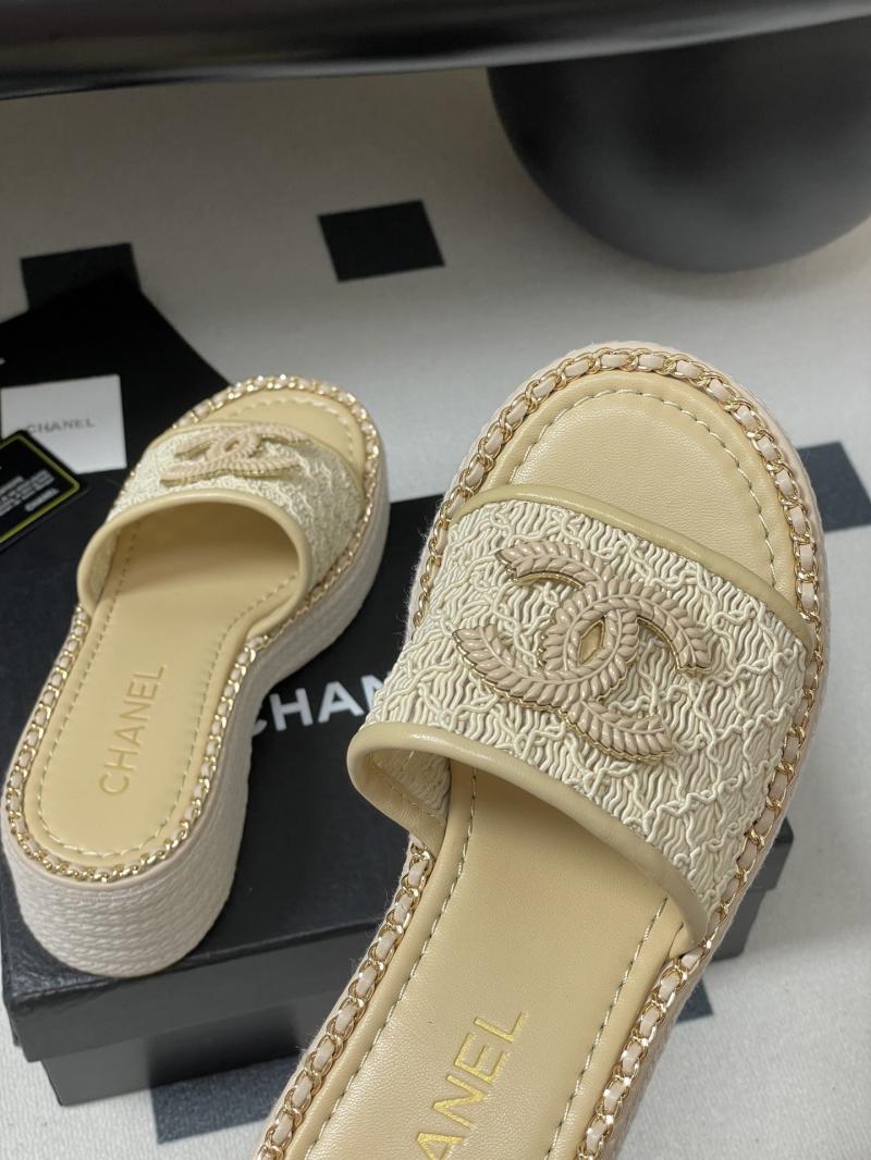 Chanel Sandals SCS61508