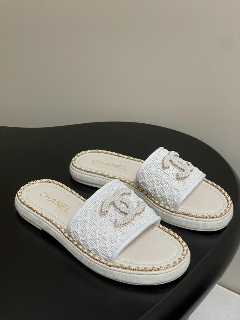 Chanel Sandals SCS61509