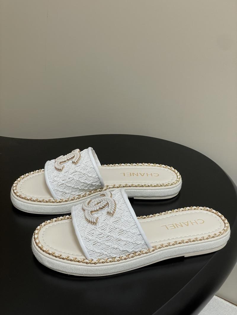 Chanel Sandals SCS61509