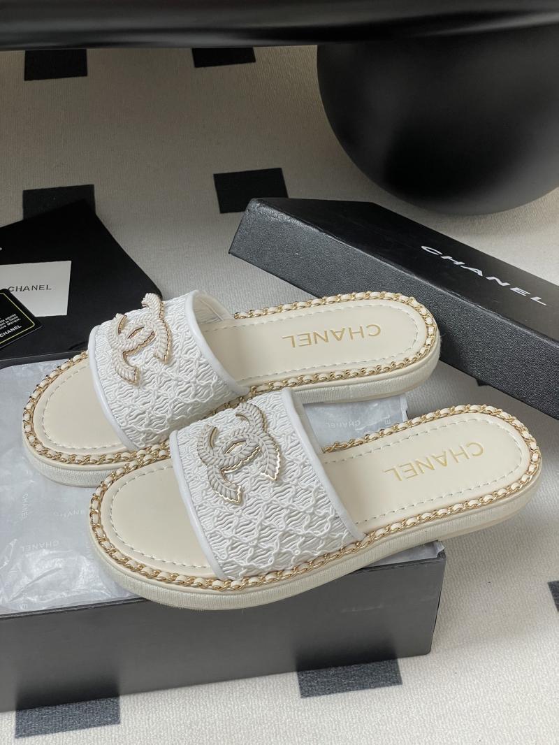 Chanel Sandals SCS61509