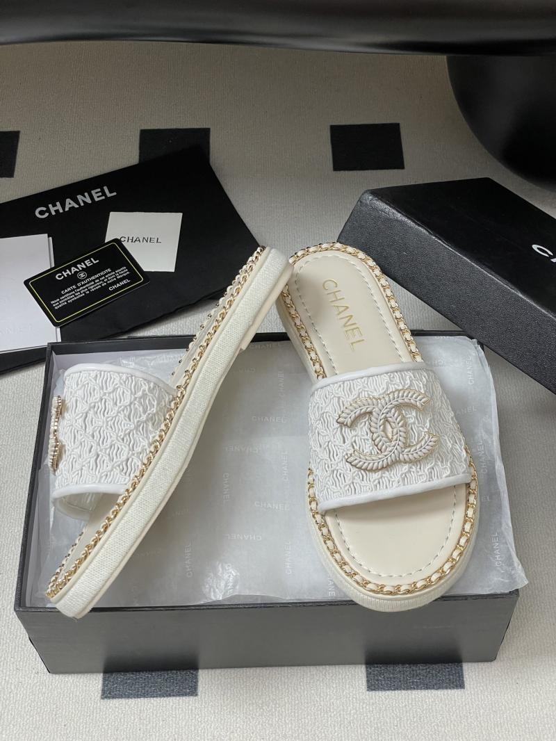 Chanel Sandals SCS61509