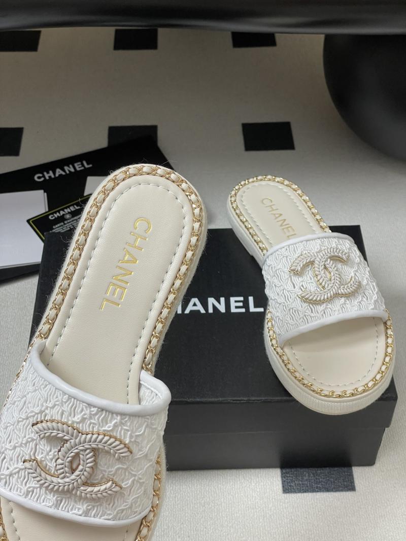 Chanel Sandals SCS61509