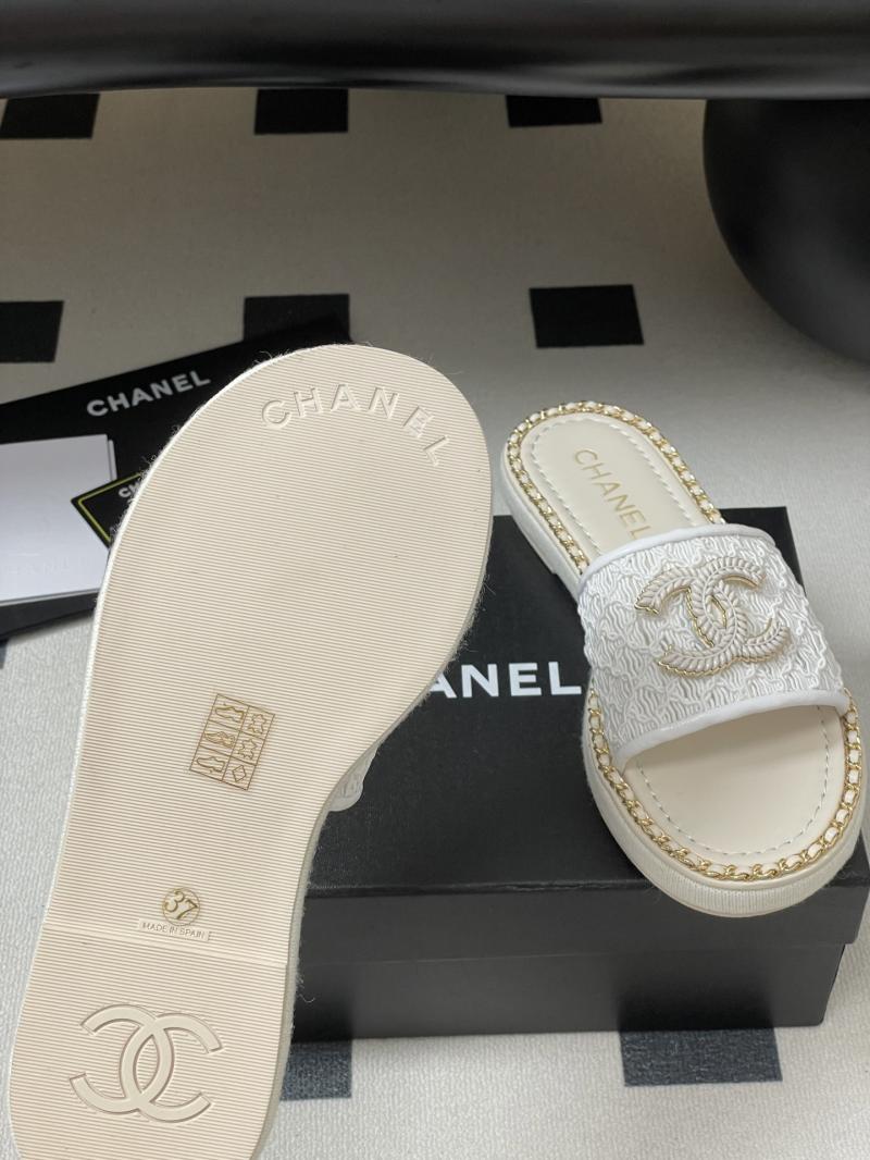 Chanel Sandals SCS61509