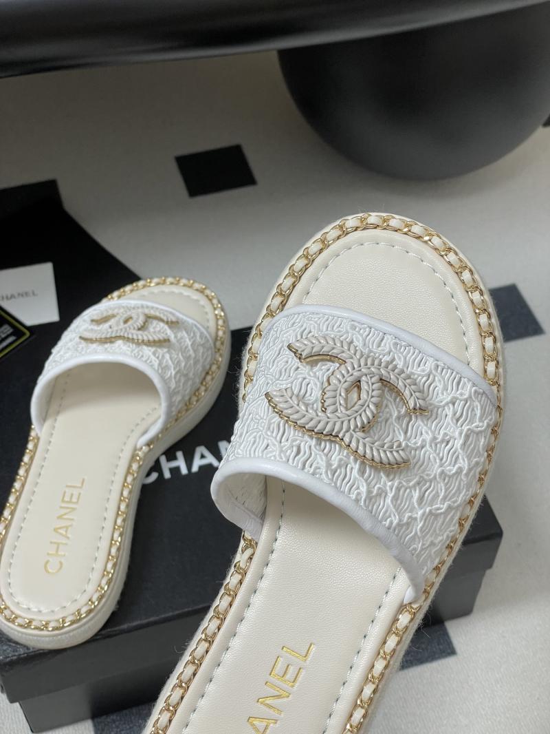 Chanel Sandals SCS61509