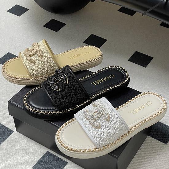 Chanel Sandals SCS61509