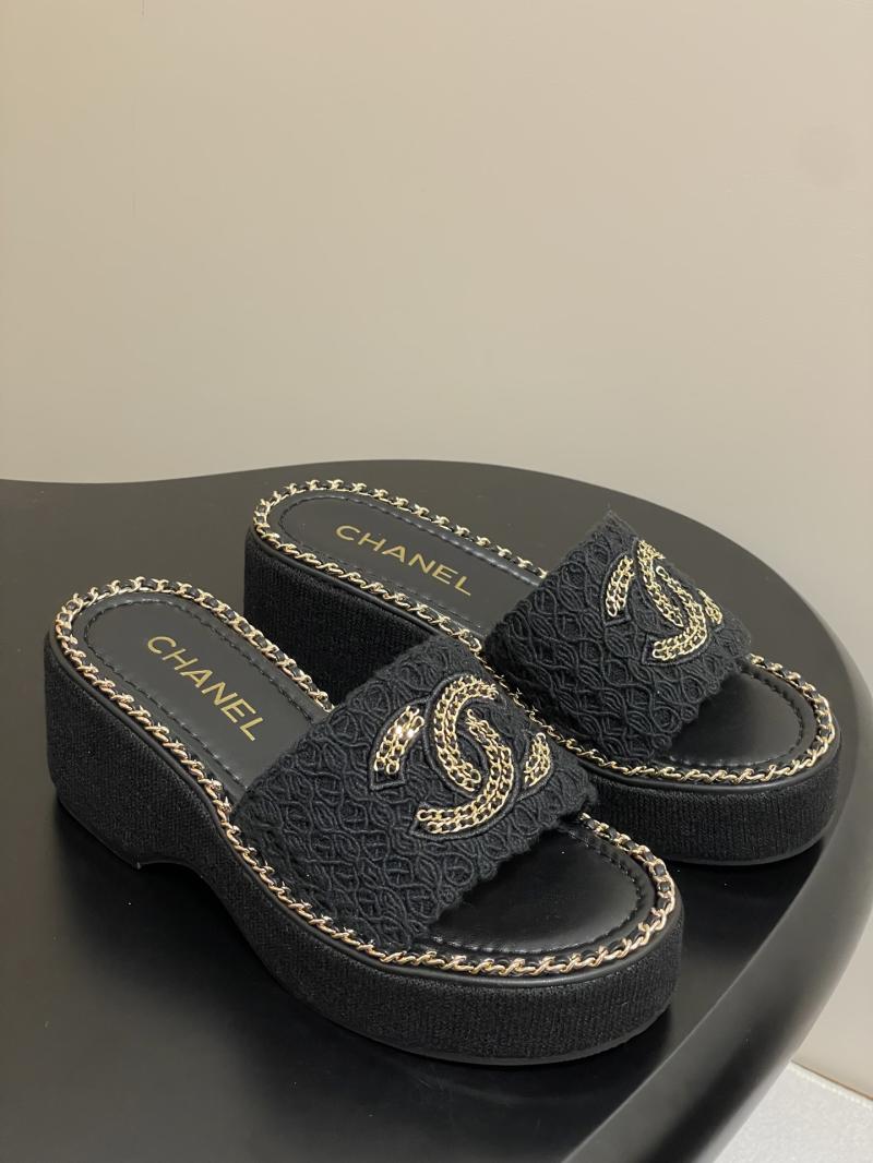 Chanel Sandals SCS61510