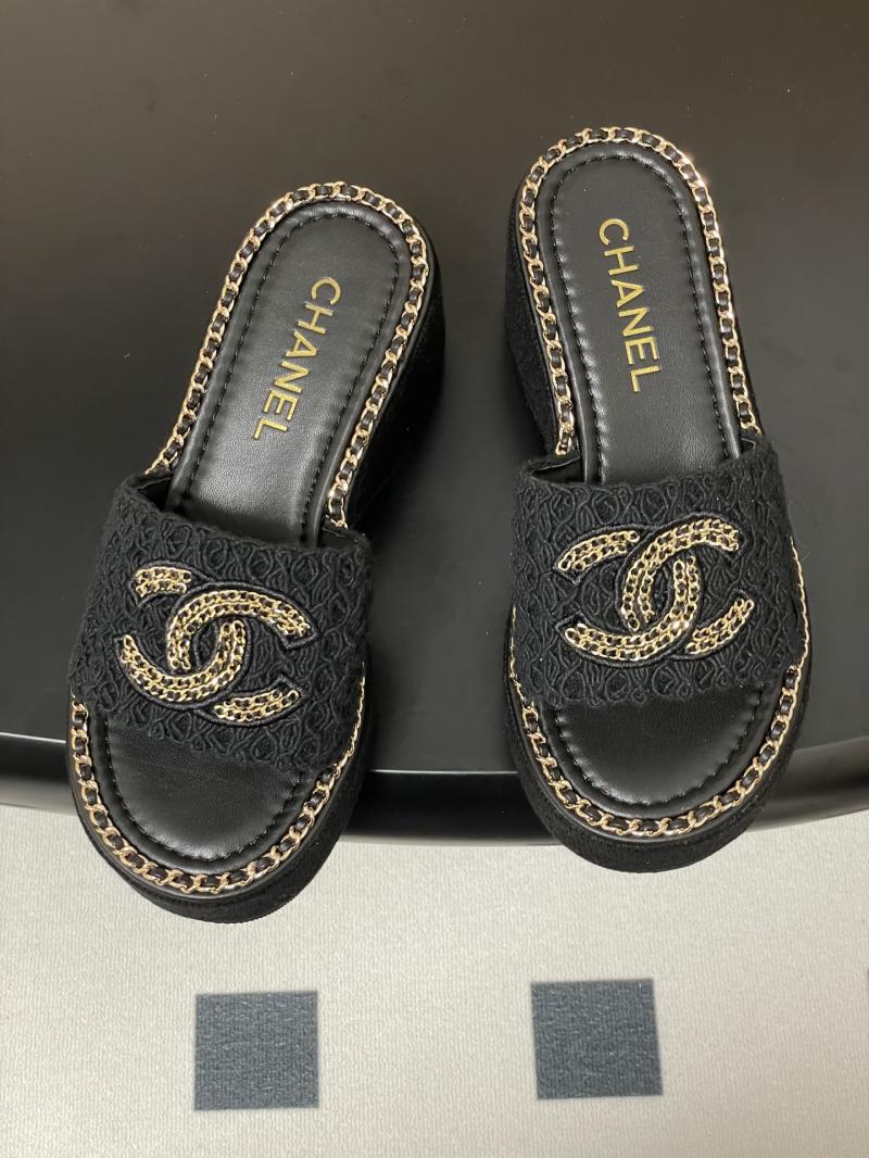 Chanel Sandals SCS61510