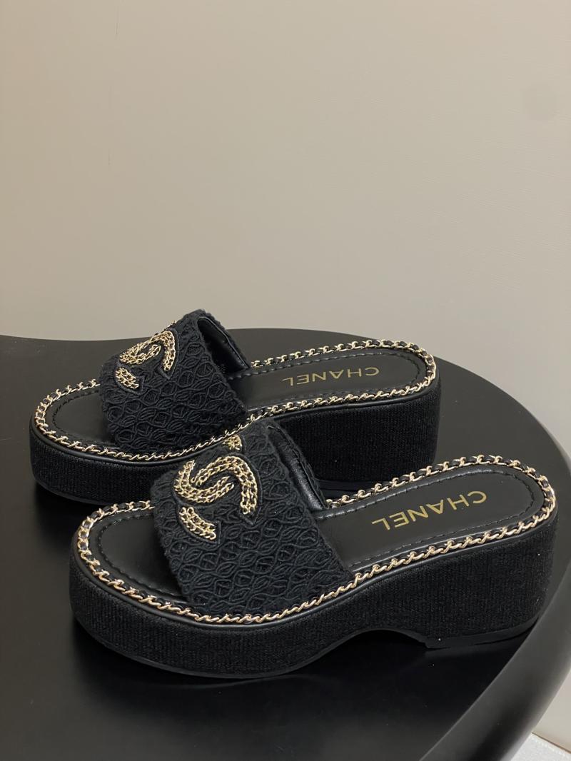 Chanel Sandals SCS61510