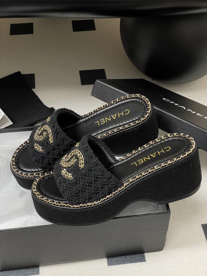 Chanel Sandals SCS61510