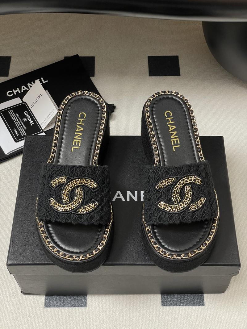 Chanel Sandals SCS61510