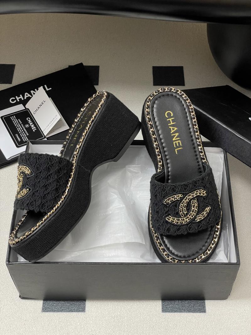 Chanel Sandals SCS61510