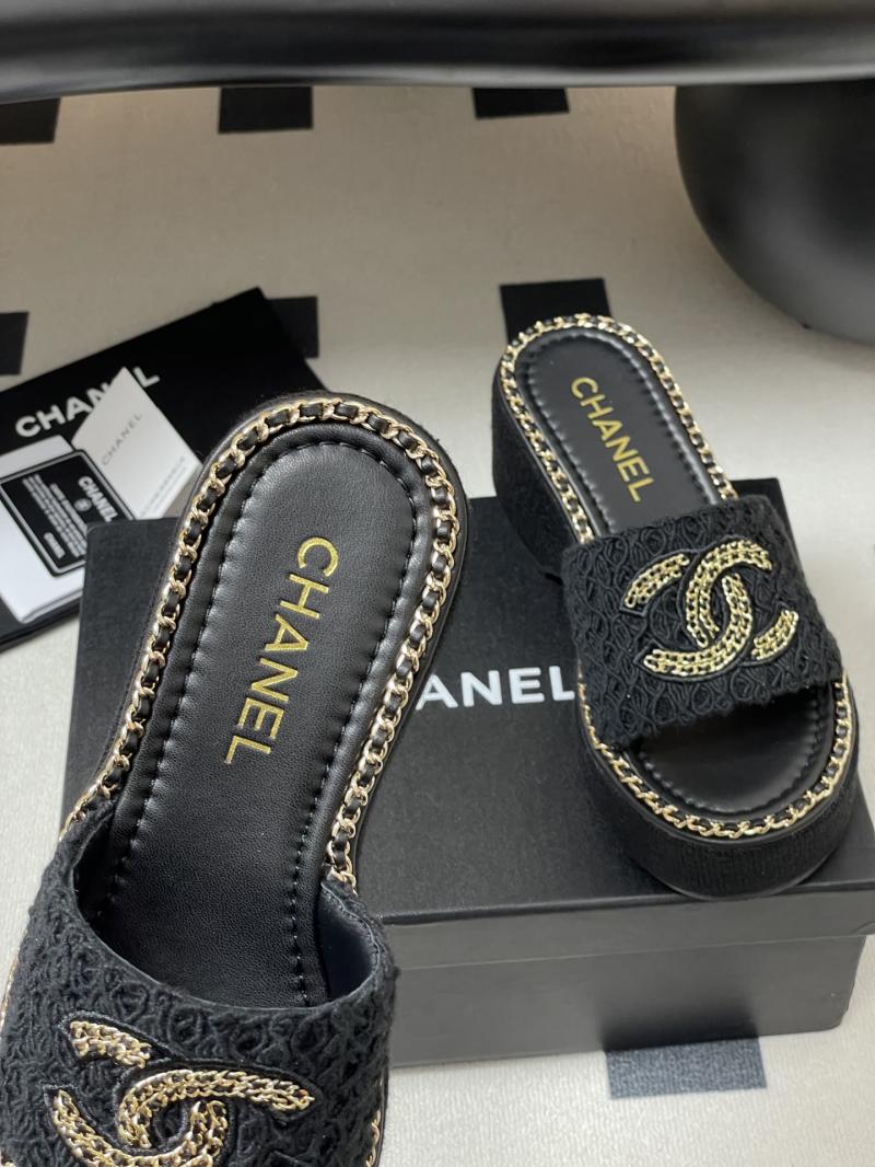 Chanel Sandals SCS61510