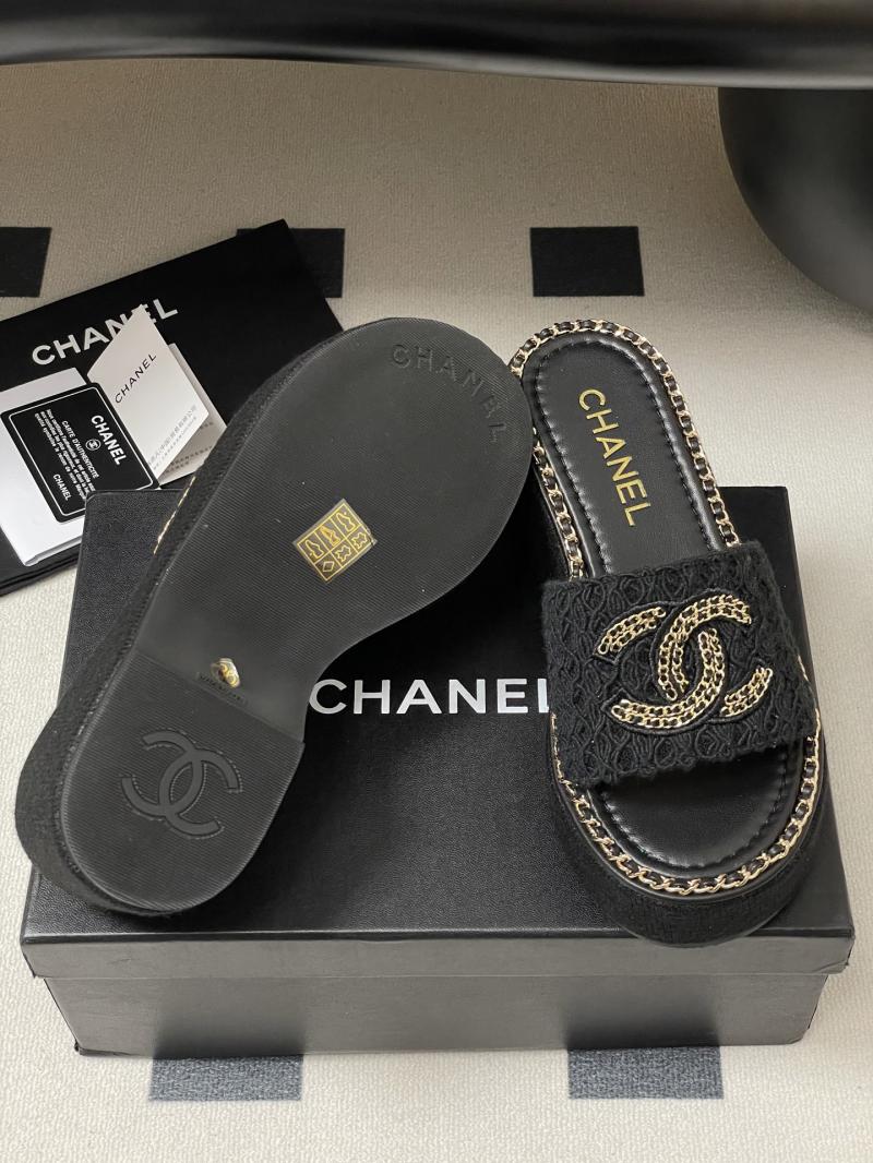 Chanel Sandals SCS61510