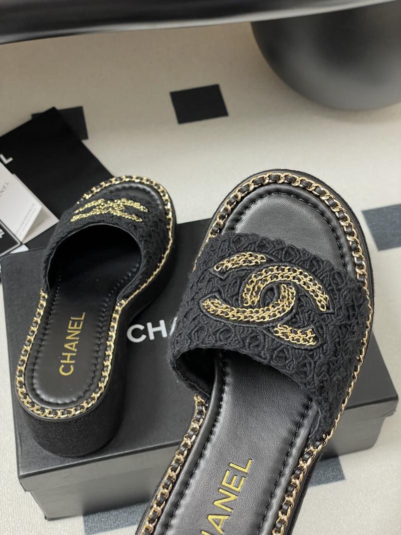 Chanel Sandals SCS61510