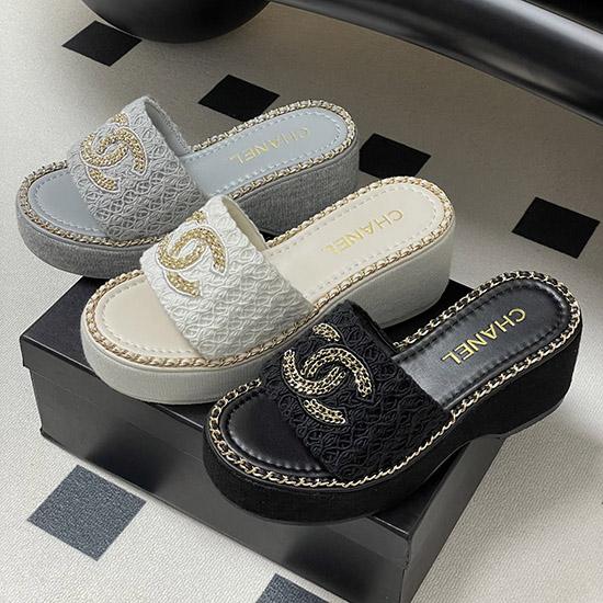 Chanel Sandals SCS61510