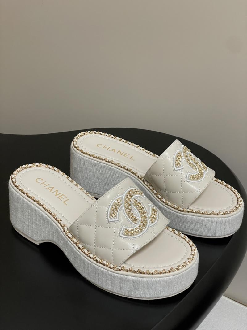 Chanel Sandals SCS61511