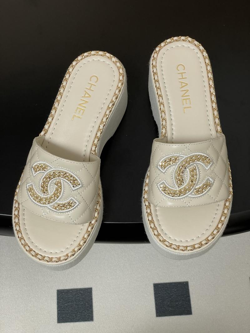 Chanel Sandals SCS61511
