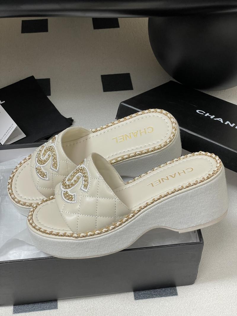 Chanel Sandals SCS61511