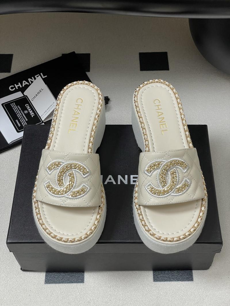 Chanel Sandals SCS61511