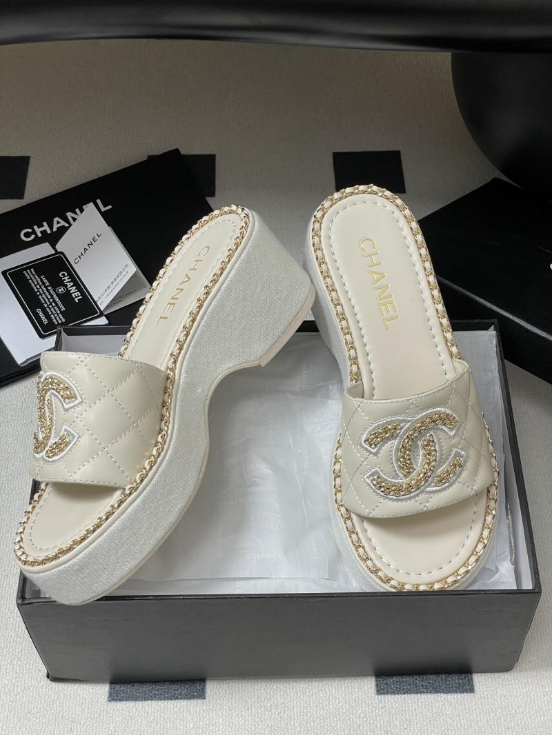 Chanel Sandals SCS61511