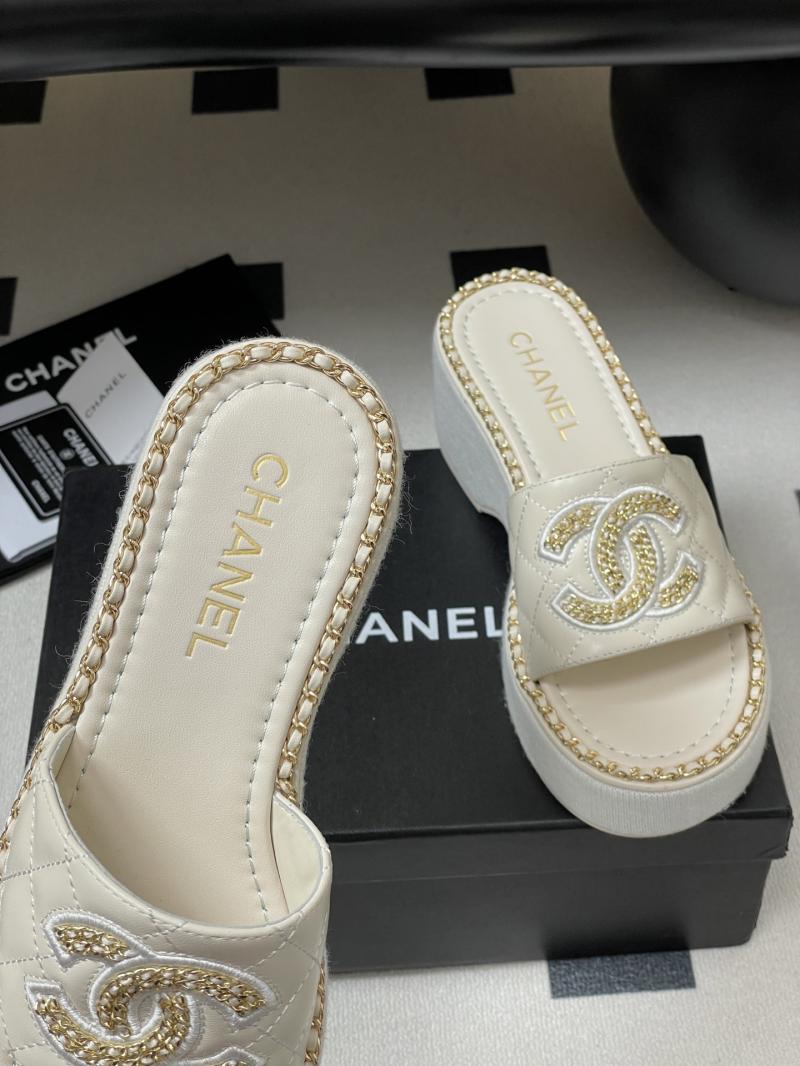 Chanel Sandals SCS61511