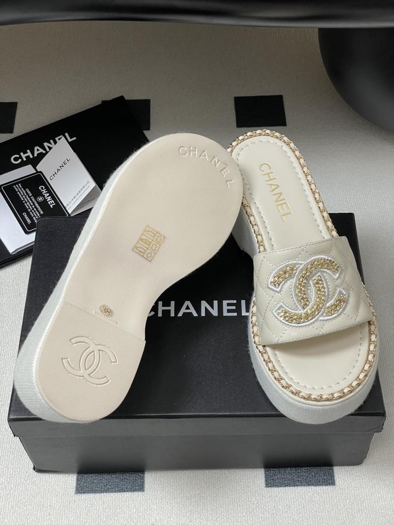 Chanel Sandals SCS61511