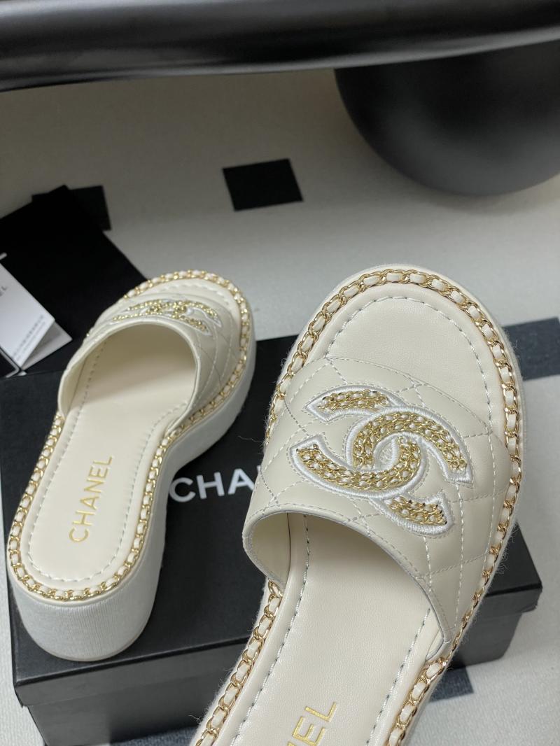 Chanel Sandals SCS61511