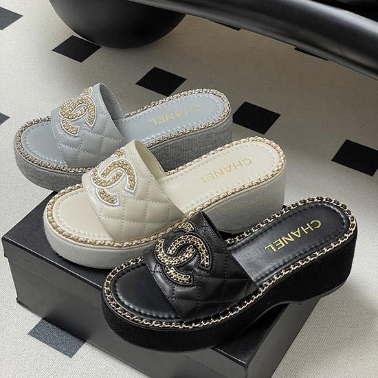 Chanel Sandals SCS61511