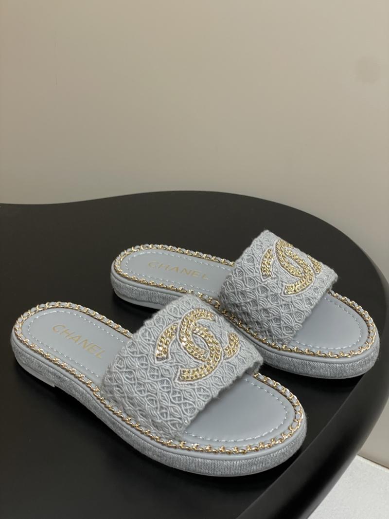 Chanel Sandals SCS61512