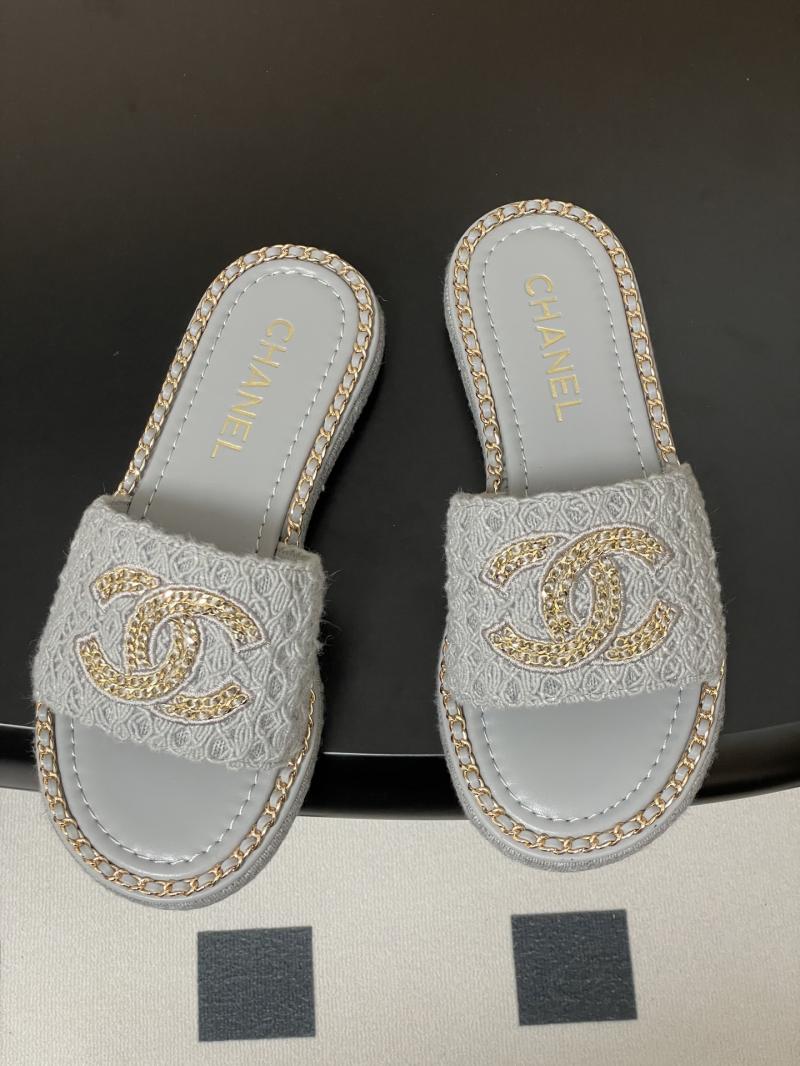 Chanel Sandals SCS61512