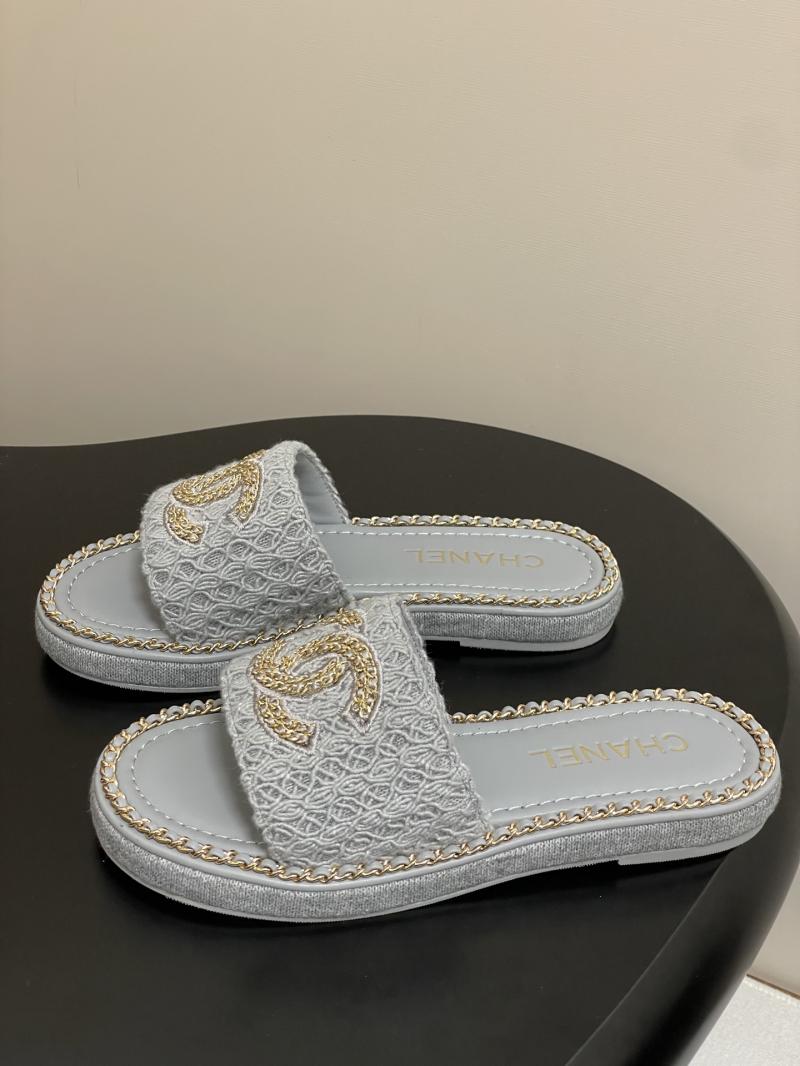 Chanel Sandals SCS61512