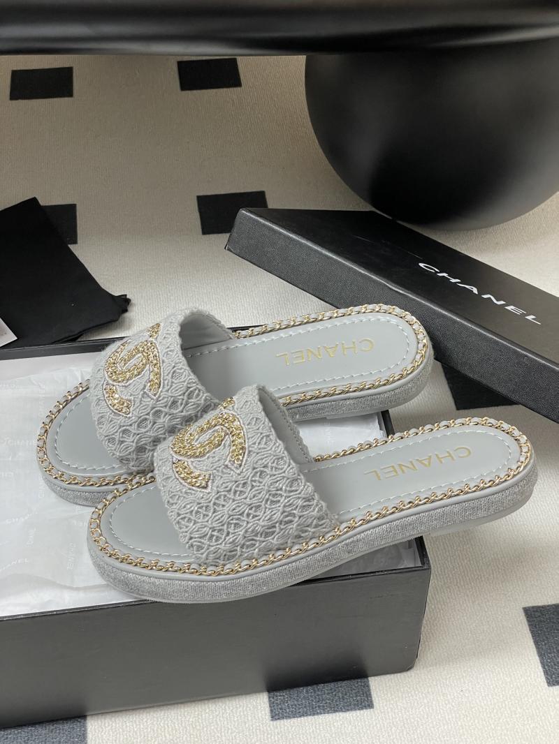 Chanel Sandals SCS61512